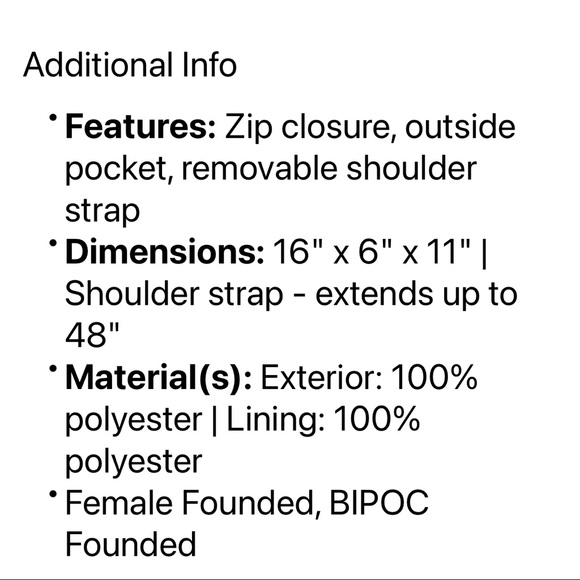 Mali & Lili Abstract Weekender Duffle - Picture 2 of 9